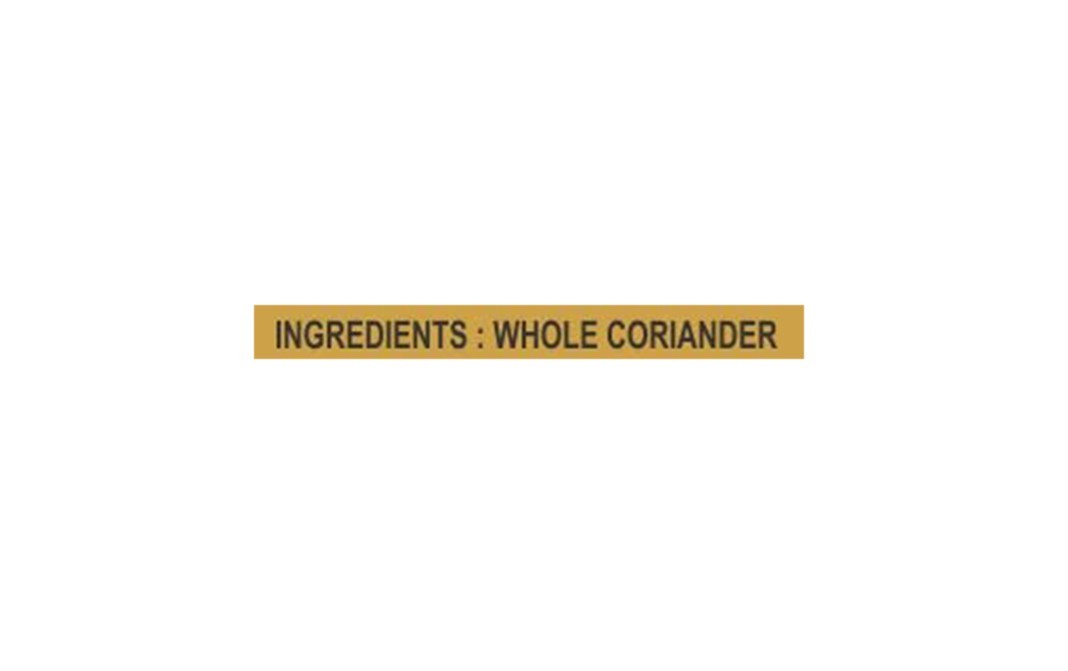 Pushp Coriander Powder    Pack  1 kilogram